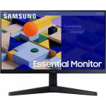 Samsung Essential 27 Inch 1920 x 1080 Pixels Full HD IPS Panel HDMI VGA Monitor 8SA10380238