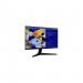 Samsung Essential 24 Inch 1920 x 1080 Pixels Full HD IPS Panel HDMI VGA Monitor 8SA10380241