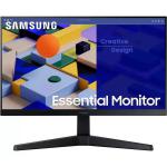 Samsung Essential 22 Inch 1920 x 1080 Pixels Full HD IPS Panel HDMI VGA Monitor 8SA10380242