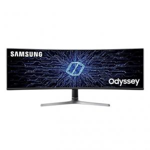 Samsung Odyssey G9 49 Inch 5120 x 1440 Pixels UltraWide Dual Quad HD