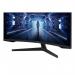 Samsung Odyssey G5 34 Inch 3440 x 1440 Pixels UltraWide Quad HD VA Panel AMD FreeSync HDMI DisplayPort Curved Gaming Monitor 8SA10380246