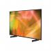 Samsung HAU8000 65 Inch 3840 x 2160 Pixels Crystal Ultra HD 4K Tizen OS HDMI Hospitality Smart TV 8SA10381257