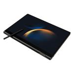 Samsung Galaxy Book 3 Pro 16 Inch Touchscreen Intel Core i5-1340P 8GB RAM 256GB SSD Intel Iris Xe Graphics Windows 11 Home Notebook 8SA10382467