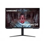 Samsung Odyssey G51C 32 Inch 2560 x 1440 Pixels Quad HD VA Panel HDR10 HDMI DisplayPort Gaming Monitor 8SA10386729