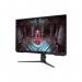 Samsung Odyssey G51C 32 Inch 2560 x 1440 Pixels Quad HD VA Panel HDR10 HDMI DisplayPort Gaming Monitor 8SA10386729