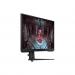 Samsung Odyssey G51C 27 Inch 2560 x 1440 Pixels VA Panel 1ms Response Time HDMI DisplayPort Gaming Monitor 8SA10386732