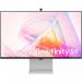 Samsung ViewFinity S9 27 Inch 5120 x 2880 Pixels 5K Ultra HD IPS Panel Mini DisplayPort Thunderbolt 4 USB Hub Smart Monitor 8SA10386733