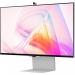 Samsung ViewFinity S9 27 Inch 5120 x 2880 Pixels 5K Ultra HD IPS Panel Mini DisplayPort Thunderbolt 4 USB Hub Smart Monitor 8SA10386733