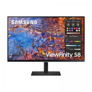 Samsung ViewFinity S80PB 32 Inch 3840 x 2160 Pixels 4K Ultra HD IPS