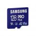 Samsung MB-MD128SA 128GB Pro Plus MicroSDXC UHS-I Memory Card with Adapter 8SA10392017