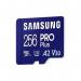 Samsung MB-MD256SA 256GB Pro Plus MicroSDXC UHS-I Memory Card with Adapter 8SA10392018