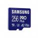 Samsung MB-MD256SA 256GB Pro Plus MicroSDXC UHS-I Memory Card with Adapter 8SA10392018