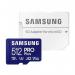 Samsung Pro Plus 512GB MicroSDXC UHS-I Class 10 Memory Card and Adapter 8SA10392019