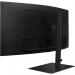Samsung ViewFinity S6 34 Inch 3440 x 1440 Pixels Wide Quad HD VA Panel HDMI DisplayPort USB-C Monitor 8SA10392311