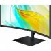 Samsung ViewFinity S6 34 Inch 3440 x 1440 Pixels Wide Quad HD VA Panel HDMI DisplayPort USB-C Monitor 8SA10392311