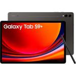 Samsung Galaxy Tab S9 Plus 12.4 Inch Qualcomm Snapdragon 8 Gen 2 12GB 512GB Android 13 Tablet 8SA10392759