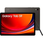 Samsung Galaxy Tab S9 5G SM-X716B 5G 11 Inch Qualcomm Snapdragon 8 Gen 2 12GB RAM 256GB Storage Android 13 Graphite Tablet 8SA10392769