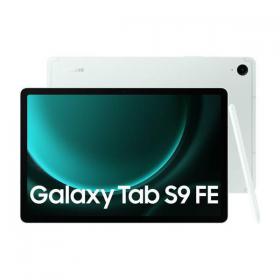 Tab S9 FE Plus 12.4in 12GB 256GB Green