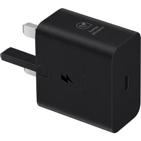 Samsung 25W Super Fast USB-C Travel Adapter Without Cable 8SA10414226