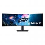 Samsung G9 49 Inch 5120 x 1440 Pixels Dual WideQuad HD VA Panel FreeSync Premium Pro HDMI DisplayPort USB Gaming Monitor 8SA10429505