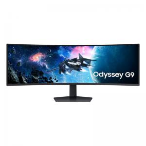 Samsung G9 49 Inch 5120 x 1440 Pixels Dual WideQuad HD VA Panel