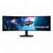 Samsung G9 49 Inch 5120 x 1440 Pixels Dual WideQuad HD VA Panel FreeSync Premium Pro HDMI DisplayPort USB Gaming Monitor 8SA10429505