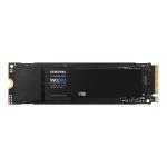 Samsung 990 EVO 1TB PCI Express 4.0 V-NAND TLC NVMe Internal Solid State Drive 8SA10431309