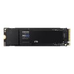 Samsung 990 EVO 2TB PCI Express 4.0 V-NAND TLC NVMe Internal Solid State Drive 8SA10431310