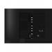 Samsung CU700 50 Inch 3840 x 2160 Pixels 4K Ultra HD USB Hospitality TV 8SA10434918
