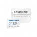 Samsung 64GB Evo Plus V30 A2 MicroSDXC Memory Card and Adapter 8SA10435927