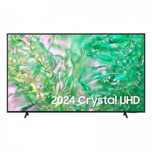 Samsung Series 8 65 INCH DU8000 Crystal 4K HDR Smart TV 2024