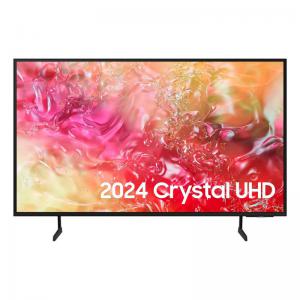 Samsung Series 7 65 INCH DU7100 UHD 4K HDR Smart TV 2024 8SA10440102