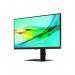 Samsung ViewFinity S6 24 Inch 2560 x 1440 Pixels Quad HD IPS Panel HDMI DisplayPort USB-C Monitor 8SA10441097