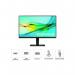 Samsung ViewFinity S6 24 Inch 2560 x 1440 Pixels Quad HD IPS Panel HDMI DisplayPort USB-C Monitor 8SA10441097