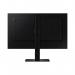 Samsung ViewFinity S6 24 Inch 2560 x 1440 Pixels Quad HD IPS Panel HDMI DisplayPort USB-C Monitor 8SA10441097