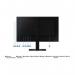 Samsung ViewFinity S6 24 Inch 2560 x 1440 Pixels Quad HD IPS Panel HDMI DisplayPort USB-C Monitor 8SA10441097