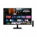 Samsung M7 32 Inch 3840 x 2160 Pixels 4K Ultra HD VA Panel HDR10 HDMI USB-C Bluetooth Smart Monitor 8SA10441102