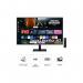 Samsung M7 32 Inch 3840 x 2160 Pixels 4K Ultra HD VA Panel HDR10 HDMI USB-C Bluetooth Smart Monitor 8SA10441102