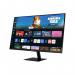 Samsung M50D 32 Inch 1920 x 1080 Pixels Full HD VA Panel HDR10 HDMI USB Bluetooth Smart Monitor 8SA10441103