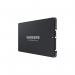 Samsung PM893 3.84TB 2.5 Inch Serial ATA III V-NAND TLC Enterprise Internal Solid State Drive 8SA10441323