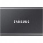 Samsung MU-PC4T0T T7 4TB USB-C Titanium Grey External Solid State Drive 8SA10441329