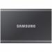 Samsung MU-PC4T0T T7 4TB USB-C Titanium Grey External Solid State Drive 8SA10441329
