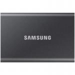 Samsung MU-PC4T0T T7 4TB USB-C Titanium Grey External Solid State Drive 8SA10441329