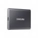 Samsung MU-PC4T0T T7 4TB USB-C Titanium Grey External Solid State Drive 8SA10441329