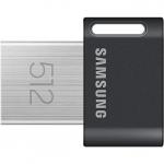 Samsung MUF-512AB 512GB Fit Plus USB Type-A 3.2 Gen 1 Flash Drive 8SA10441388