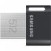 Samsung MUF-512AB 512GB Fit Plus USB Type-A 3.2 Gen 1 Flash Drive 8SA10441388