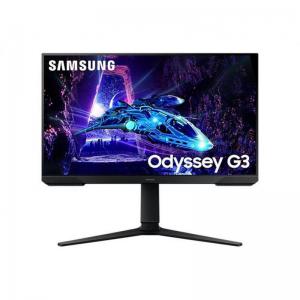 Samsung Odyssey G3 24 Inch 1920 x 1080 Pixels Full HD VA Panel HDMI