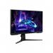 Samsung Odyssey G3 24 Inch 1920 x 1080 Pixels Full HD VA Panel HDMI DisplayPort Monitor 8SA10441432