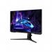 Samsung Odyssey G3 24 Inch 1920 x 1080 Pixels Full HD VA Panel HDMI DisplayPort Monitor 8SA10441432