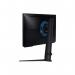 Samsung Odyssey G3 24 Inch 1920 x 1080 Pixels Full HD VA Panel HDMI DisplayPort Monitor 8SA10441432